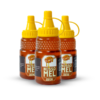 Mel Puro Silvestre Bisnaga 220G – Nosso Mel - Image 3